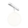 TREE TRECHNICAL TR038-2-5W4K-W, 5W, 19.3x13x19.8 cm, LED, 240LM, 4000K, white color.