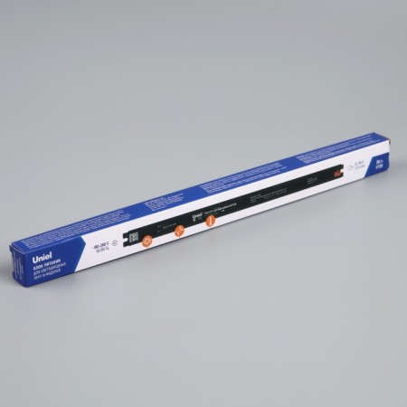 Ultraton power supply for LED tapes and Uniel Pro, 36 W, 24 V, IP20-5