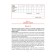 Russian language. Tests for thematic and final control. Grade 10. Balush T.V.