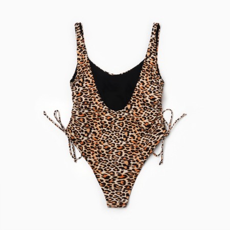 Swimsuit Women's Asset Minaku Leopard Rr. 42-4