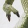 Пододеяльник "Этель" 1,5 сп Green Dino 143х215 см, 100% хл, бязь