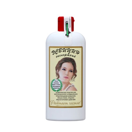 ESVICIN LOCION TOLICH for hair and scalp care, 250 ml