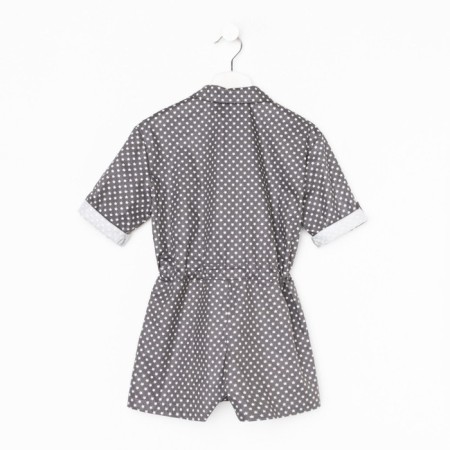 Комбинезон детский KAFTAN «Звёздочки» р. 98-104-9