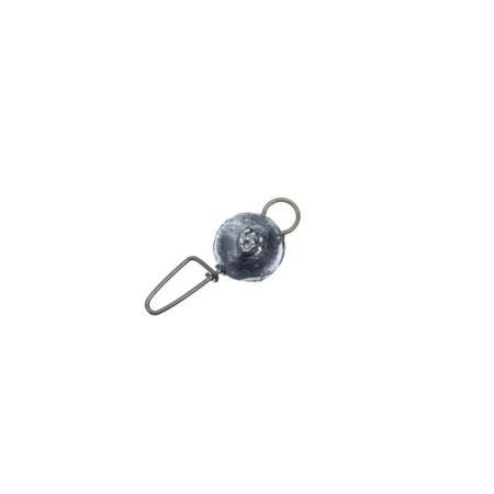 Cargo Cheburashka with a fastener, 6 g