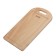 Delaying Linea Bosco board, rectangular, 36x20 cm