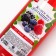 Liquid soap for hand, 1000 ml, aroma of forest berries, pantry of beauty