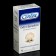 CONTEX Extra Sensation condoms with large dots and ribs, 12 pcs