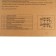 Collector Group TIM KAS5006, 1 "X 3/4", 6 outputs, with consumables, stainless steel