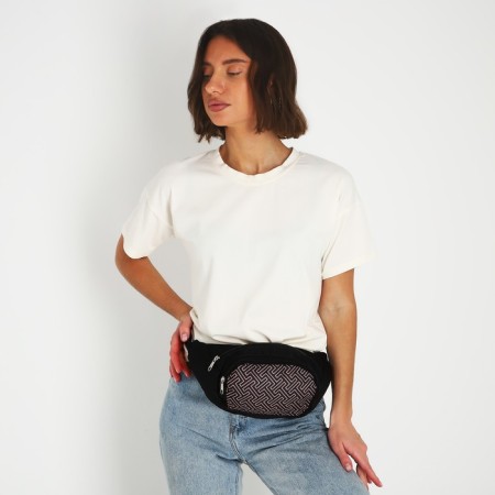Belt bag with pockets "Base", 29x15 cm-7