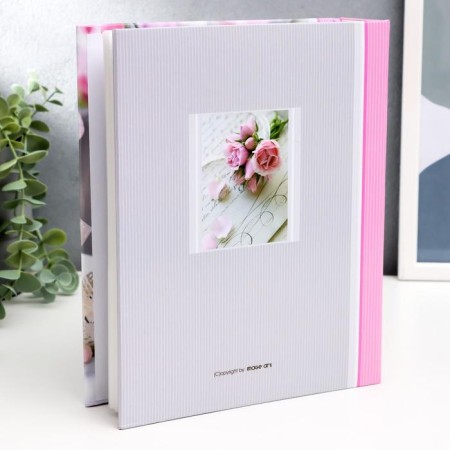Photo album for 200 photos "roses"-1