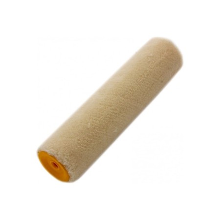 Sixtect -shaped roller 80244, velor, d = 36 mm, handle d = 6 mm, pile 5 mm, 180 mm-1