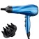 Feng BQ HD2207B, 2400 W, 2 speeds, 3 temperature conditions, blue