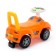 Tolokar "Race", light and sound effects, orange color