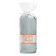 Sofi de Marko “Roland” elasticum sheet, size 160x200x30 cm, color gray color
