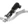 Nozzle on the screwdriver tundra, for screwing screws, length 235 mm