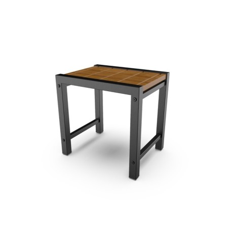 Grillux Loft Delux stool
