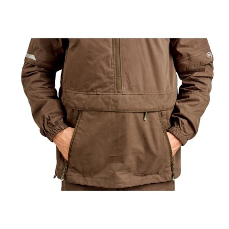 Payer costume "Elite Barrier 2021", mixed, dark olive, rr 60-62 Height 182-188-9