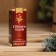 Oil "Happy New Year. Red-gold", 15 ml, eucalyptus