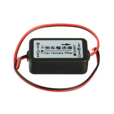 Voltage stabilizer, 12 in
