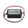 Voltage stabilizer, 12 in