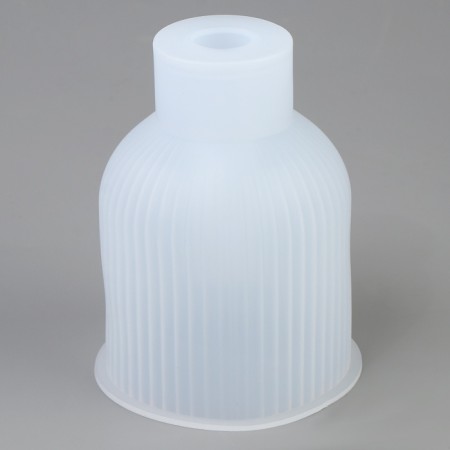 Silicone Mold "Vase", 10 × 4 × 8.4 cm