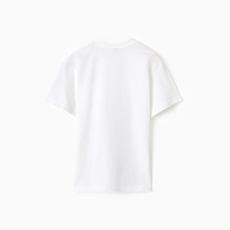 Men's T-shirt Minaku, central detachment, rr 42-44-8