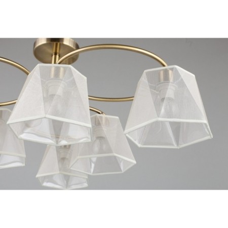 Ceiling chandelier Rapallo E14 240W-5