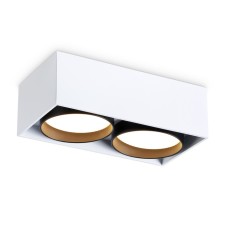 Ambrella Techno Spot GX Standard Tech TN70872, GX53, white, black