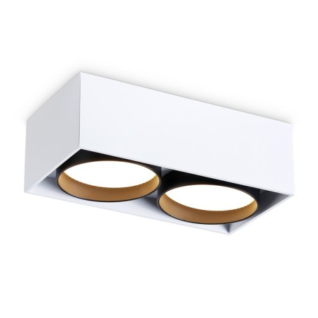 Ambrella Techno Spot GX Standard Tech TN70872, GX53, white, black