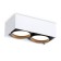 Ambrella Techno Spot GX Standard Tech TN70872, GX53, white, black