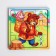 Puzzle "Masha and the Bear", 9 details