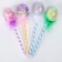 Ovichko handle, Mix colors