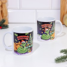 Put -mug Sublimation 