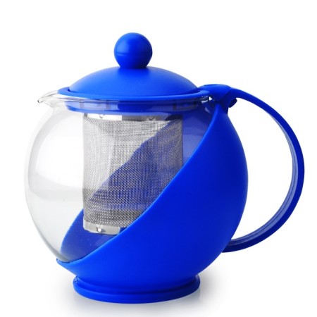 Hot teapot Bekker, 1250 ml-1