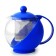 Hot teapot Bekker, 1250 ml