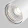 Technical TR003-1-6W4K-S-W, LED, 6 W, 96x130 mm, 500 lm, 4000K, white