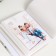 Photo album in 100 photos 10x15 cm "cats" mix