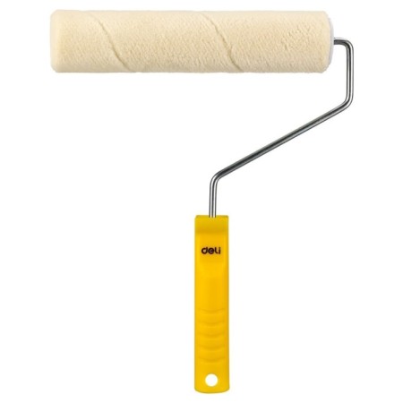 MARALI DELI DL509409 104538, nylon, pile 20 mm, 250 mm-1