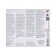 Plasticine 10 colors 200 g "Classic"