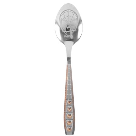 Baby spoon, 3 x 11 cm "Cool!", Spider-Man-1