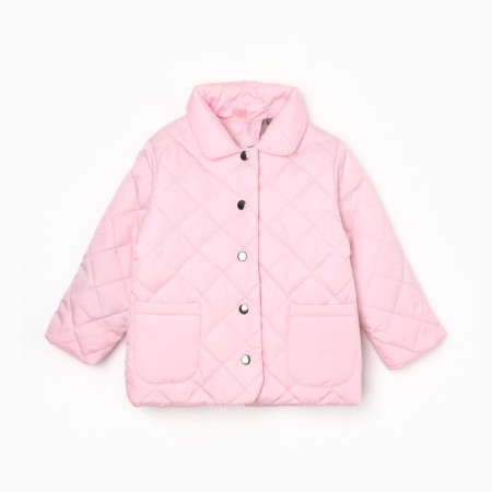 Children's jacket, puff color, height 86 cm