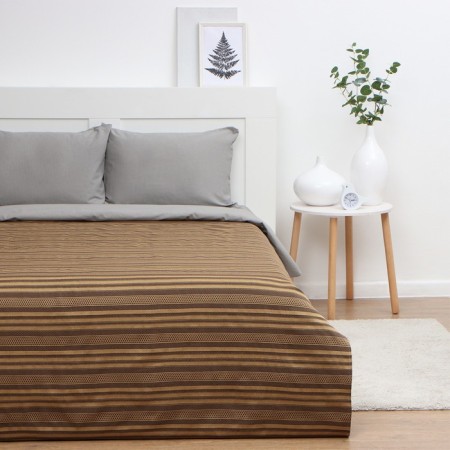 Tapestry cover 145x200 diz. No. JB-104, HL 30%, PE 60%, viscose 10%