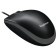Logitech B100 For Business Black Optical Mouse (1000dpi) USB (2but)