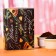 Gift set "Happy New Year": tea, coffee