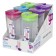 Sistema to-go shaker, 700 ml, mix color