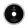 Diamond Disk of Ceramics Berger BG1601, Non -Great, 115 x 1.9 x 22.23 mm