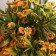 Bonsai in the pot "Ruelliya Premium" 19x9 cm, mix