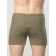 Male panties, size 52, olive color