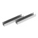 Staps for a powerful stapler No. 23/10 Kangaro, high -quality steel, 1000 pieces