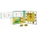 Game Magnetic Puzzle “Tenth Kingdom. Riddles of the swamp "